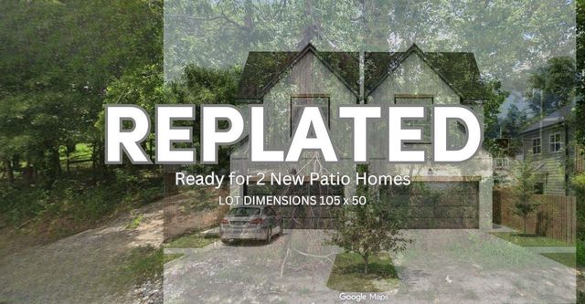 6707 Burkett Street, Houston, TX 77021