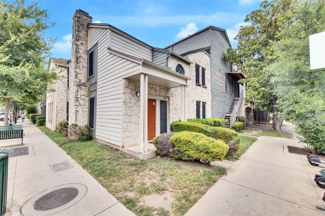 2529 Rio Grande ST 100, Austin, TX 78705