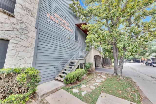 2529 Rio Grande ST 100, Austin, TX 78705