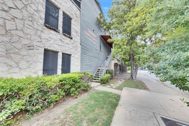 2529 Rio Grande ST 100, Austin, TX 78705