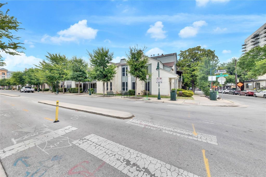 2529 Rio Grande ST 100, Austin, TX 78705