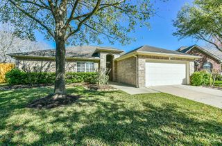 1702 Fantasy Woods Drive, Houston, TX 77094