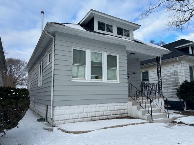 3376 Maryland Street, Gary, IN 46409