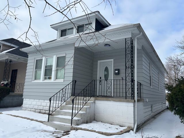 3376 Maryland Street, Gary, IN 46409