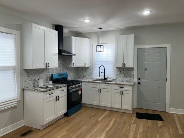 3376 Maryland Street, Gary, IN 46409