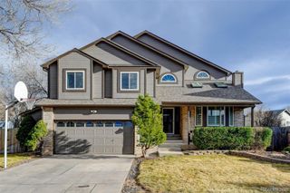 12136 W Crestline Drive, Littleton, CO 80127