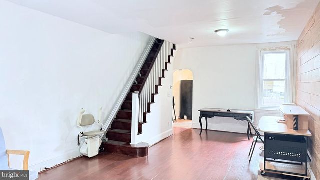 3209 N RANDOLPH ST, Philadelphia, PA 19140