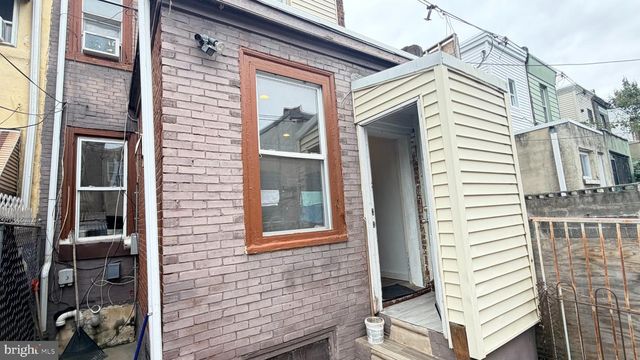 3209 N RANDOLPH ST, Philadelphia, PA 19140