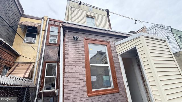 3209 N RANDOLPH ST, Philadelphia, PA 19140