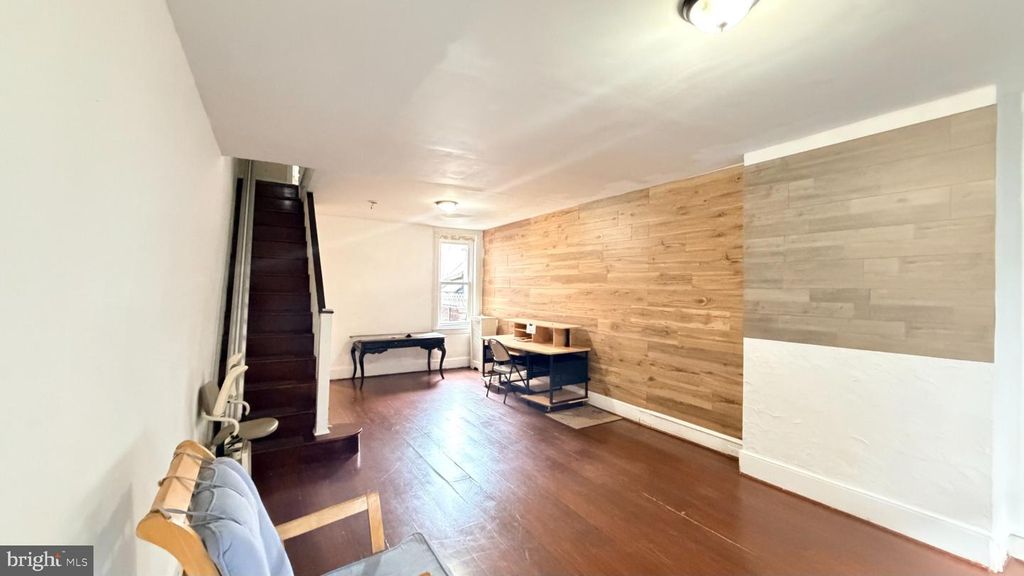 3209 N RANDOLPH ST, Philadelphia, PA 19140