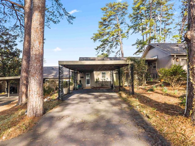 220 SUNSET BAY Road, Hot Springs, AR 71901