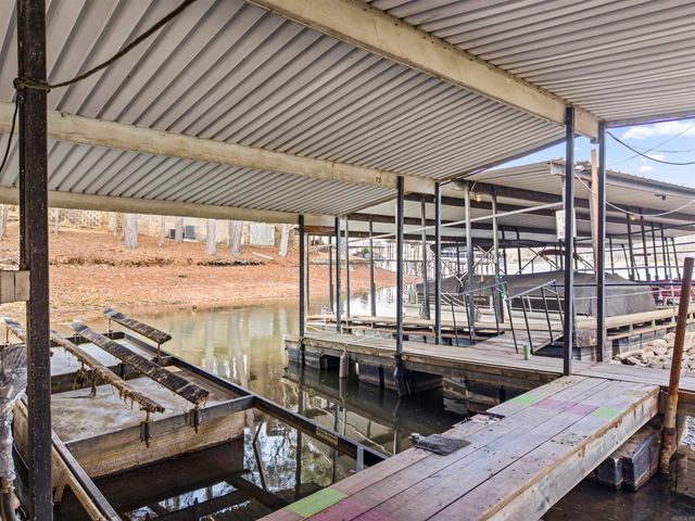 220 SUNSET BAY Road, Hot Springs, AR 71901