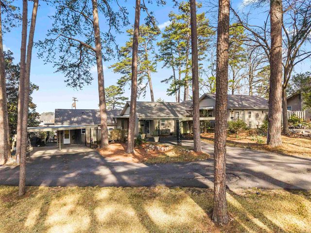 220 SUNSET BAY Road, Hot Springs, AR 71901