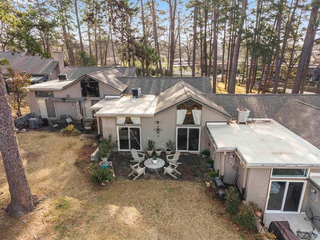 220 SUNSET BAY Road, Hot Springs, AR 71901