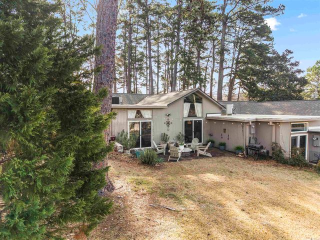 220 SUNSET BAY Road, Hot Springs, AR 71901