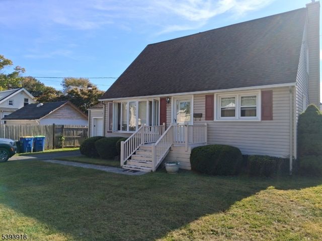 133 Oneida Ave, North Plainfield Boro, NJ 07060