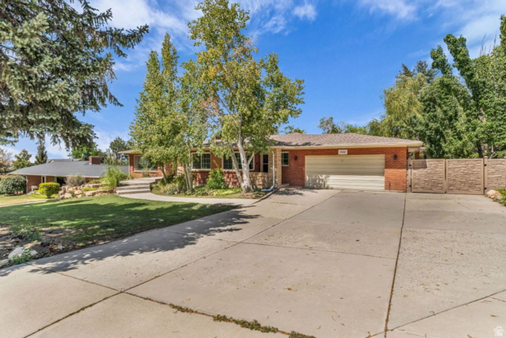 2611 E 1300 S, Salt Lake City, UT 84108 — photo 2