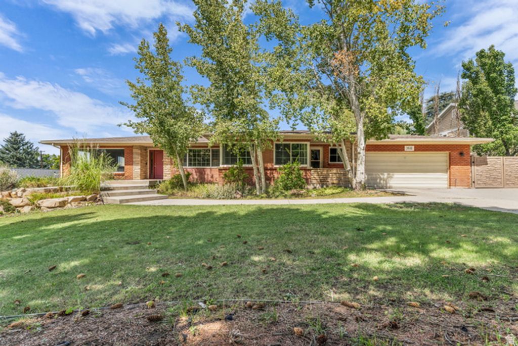 2611 E 1300 S, Salt Lake City, UT 84108 — photo 3