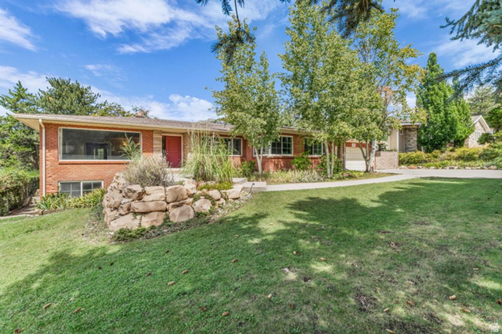 2611 E 1300 S, Salt Lake City, UT 84108 — photo 4