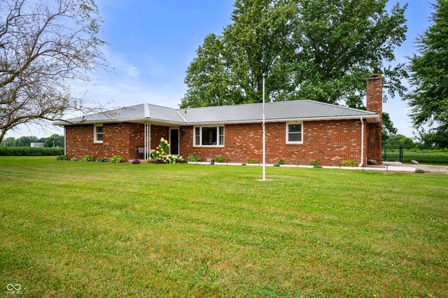 9767 S 250 E, Markleville, IN 46056