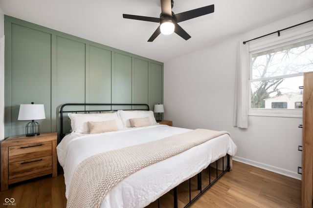 9767 S 250 E, Markleville, IN 46056