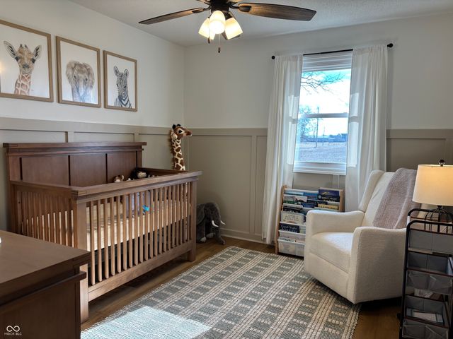 9767 S 250 E, Markleville, IN 46056