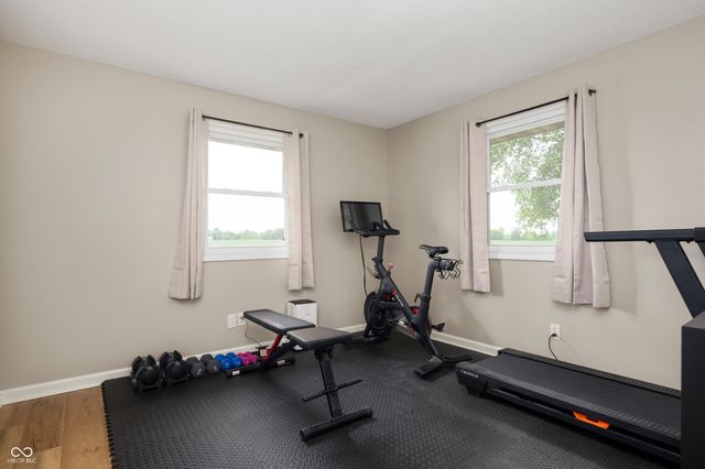 9767 S 250 E, Markleville, IN 46056