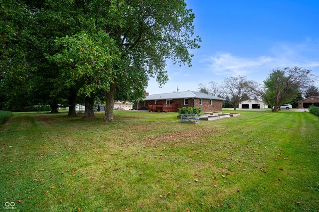 9767 S 250 E, Markleville, IN 46056