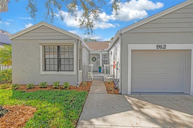 912 MYAKKA COURT NE, St Petersburg, FL 33702