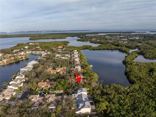 912 MYAKKA COURT NE, St Petersburg, FL 33702