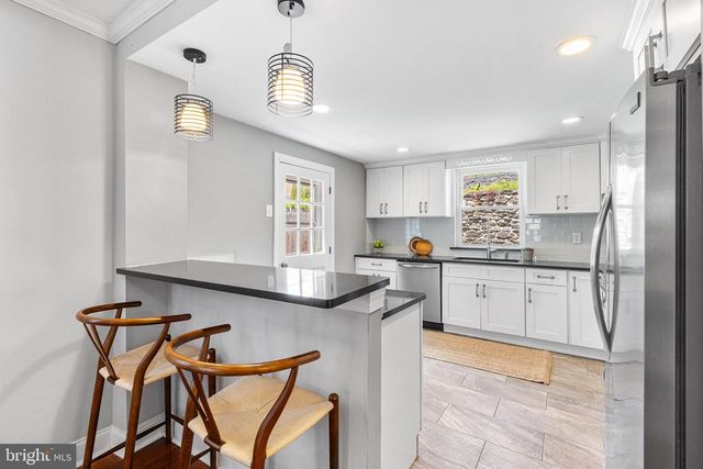 3573 CALUMET ST, Philadelphia, PA 19129
