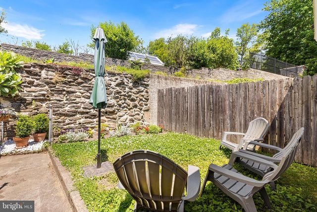 3573 CALUMET ST, Philadelphia, PA 19129