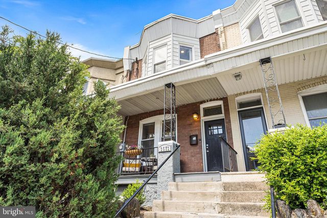 3573 CALUMET ST, Philadelphia, PA 19129