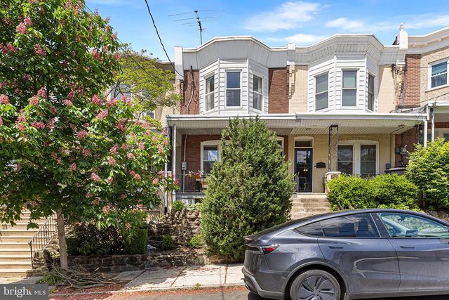 3573 CALUMET ST, Philadelphia, PA 19129