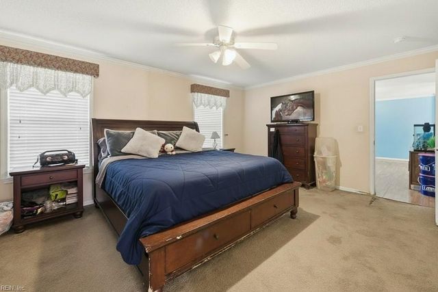 24232 Sugar Hill RD, Carrollton, VA 23314