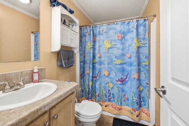 24232 Sugar Hill RD, Carrollton, VA 23314