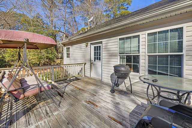 24232 Sugar Hill RD, Carrollton, VA 23314