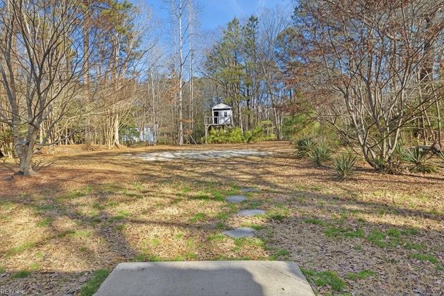 24232 Sugar Hill RD, Carrollton, VA 23314