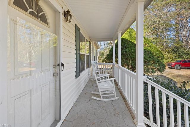 24232 Sugar Hill RD, Carrollton, VA 23314