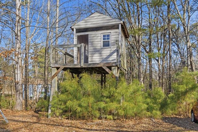 24232 Sugar Hill RD, Carrollton, VA 23314