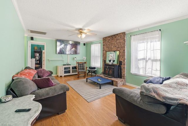 24232 Sugar Hill RD, Carrollton, VA 23314