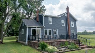 2399 Barger Road 2399 Barger Road, Urbana, OH 43078