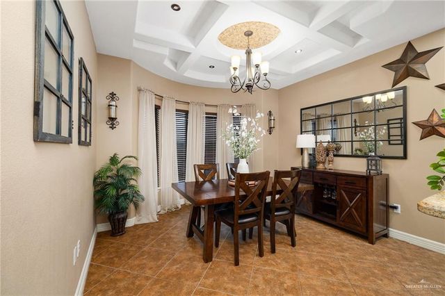 826 Coyote Drive, Rio Grande City, TX 78582