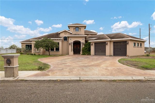 826 Coyote Drive, Rio Grande City, TX 78582