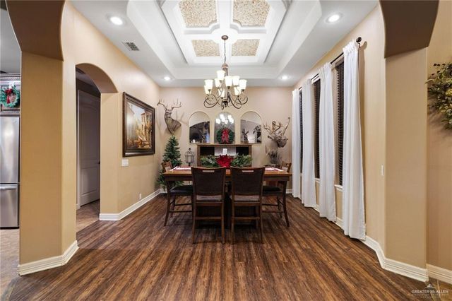 826 Coyote Drive, Rio Grande City, TX 78582