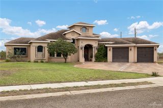 826 Coyote Drive, Rio Grande City, TX 78582