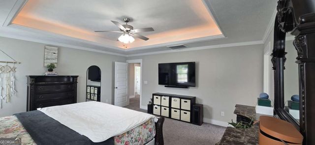 326 BARROW Lane, Grovetown, GA 30813