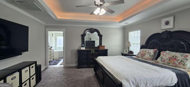 326 BARROW Lane, Grovetown, GA 30813