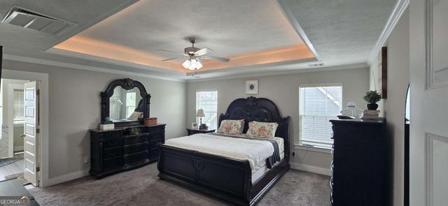 326 BARROW Lane, Grovetown, GA 30813