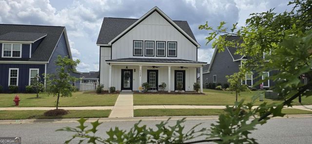 326 BARROW Lane, Grovetown, GA 30813